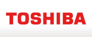 TOSHIBA